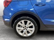 SEAT Arona 1.0 TSI XPERIENCE SUV 5dr Petrol Manual Euro 6 (s/s) (110 ps) 10