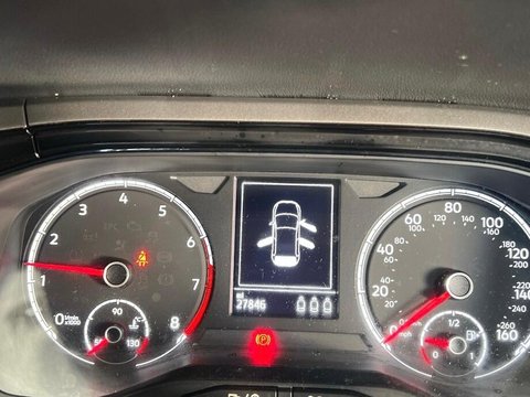 Volkswagen Polo 1.0 TSI SE Euro 6 (s/s) 5dr 9