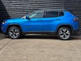 Jeep Compass 1.4 Compass Limited Edition MultiAir II 4x2 5dr 18