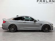 BMW M4 3.0 BiTurbo GPF Competition Coupe 2dr Petrol DCT Euro 6 (s/s) (450 ps) 18