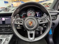 Porsche Macan 2.9T V6 GTS SUV 5dr Petrol PDK 4WD Euro 6 (s/s) (380 ps) 29