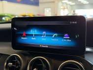 Mercedes-Benz C Class 1.5 C200 MHEV AMG Line (Premium) Coupe 2dr Petrol G-Tronic+ Euro 6 (s/s) (1 43