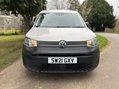Volkswagen Caddy C20 TDI COMMERCE 2