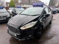 Ford Fiesta 1.25 Zetec Euro 6 5dr 3