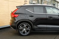 Volvo XC40 T3 INSCRIPTION 7