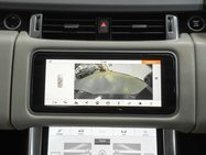 Land Rover Range Rover Sport 3.0 Range Rover Sport HST MHEV Auto 4WD 5dr 32