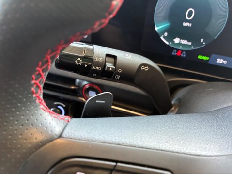 Hyundai TUCSON 1.6T N Line S Auto Euro 6 (s/s) 5dr 25