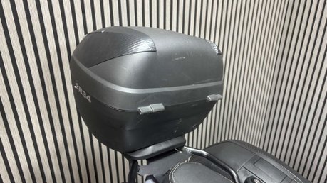 cf moto MT 2025 19K FULL LUGGAGE DUEL ADVENTURE BIKE 650CC 19