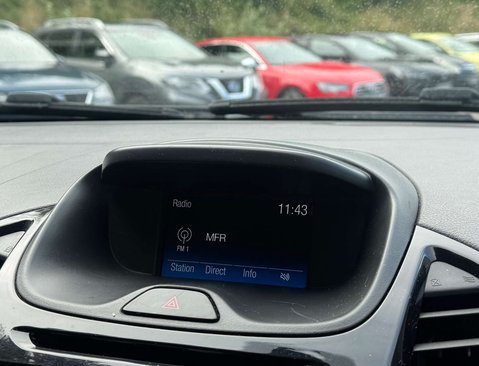 Ford Ka+ 1.2 Ka+ Zetec 5dr 19