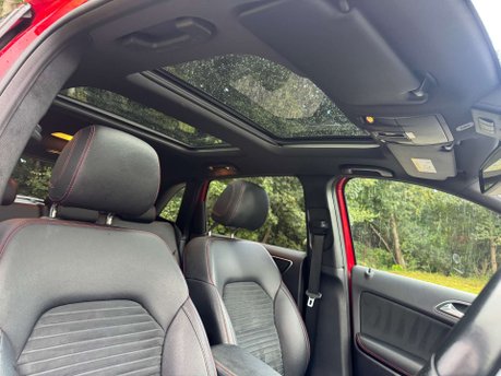 Mercedes-Benz B Class 2.1 B 200 AMG Line Premium+ D Auto 5dr 46