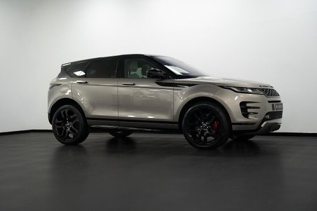 Land Rover Range Rover Evoque 2.0 P300 MHEV Autobiography SUV 5dr Petrol Auto 4WD Euro 6 (s/s) (300 ps) 28