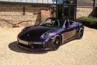 Porsche 911 3.8T 991 Turbo PDK 4WD Euro 6 (s/s) 2dr 3