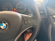 BMW X1 2.0 20d SE Steptronic xDrive Euro 5 5dr 15