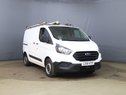 Ford Transit Custom 2.0 320 EcoBlue L1 H1 Euro 6 5dr