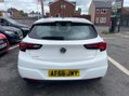 Vauxhall Astra 1.4 Astra SRi 5dr 18