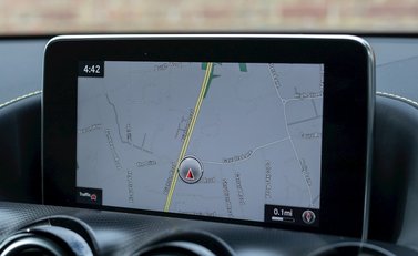 Mercedes-Benz AMG GT R GT R 16