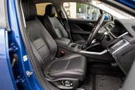 Jaguar I-Pace HSE 31