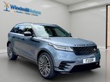 Land Rover Range Rover Velar 2.0 D240 R-Dynamic HSE Auto 4WD Euro 6 (s/s) 5dr 1