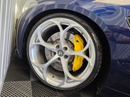Alfa Romeo Giulia 2.9 V6 Bi-Turbo Quadrifoglio Saloon 4dr Petrol Auto Euro 6 (s/s) (510 ps) 27