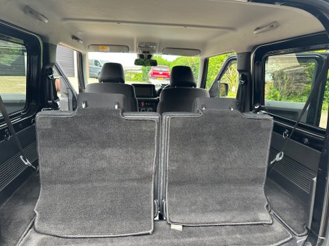 Suzuki Jimny SZ5 15