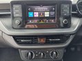 Skoda Fabia 1.0 MPI SE Comfort Euro 6 (s/s) 5dr 21