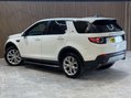 Land Rover Discovery Sport 2.0 Discovery Sport HSE SD4 Auto 4WD 5dr 13