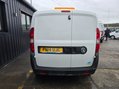 Vauxhall Combo 2300 L2H1 CDTI S/S ECOFLEX 5