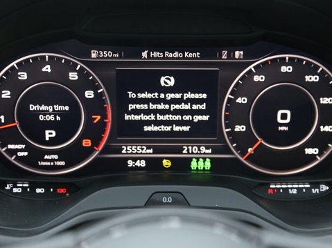 Audi Q2 1.5 TFSI CoD 35 Sport S Tronic Euro 6 (s/s) 5dr 15