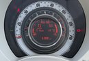 Fiat 500 1.2 Lounge 2dr Dualogic Convertible 22