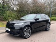 Land Rover Range Rover Velar 2.0 D240 R-Dynamic HSE Auto 4WD Euro 6 (s/s) 5dr 6