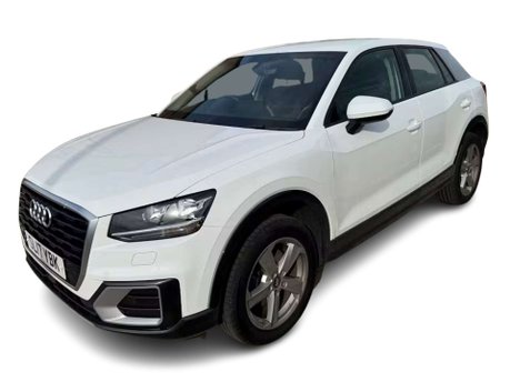 Audi Q2 1.4 TFSI CoD Sport SUV 5dr Petrol S Tronic Euro 6 (s/s) (150 ps) 2