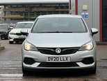 Vauxhall Astra 1.5 Turbo D Business Edition Nav Hatchback 5dr Diesel Manual Euro 6 (s/s) ( 4