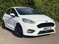 Ford Fiesta 1.0T EcoBoost ST-Line Euro 6 (s/s) 5dr 1