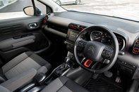 Citroen C3 Aircross PURETECH FLAIR S/S EAT6 4