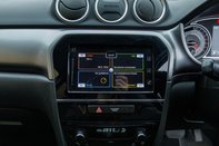 Suzuki Vitara SZ-T BOOSTERJET 24