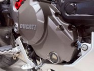 Ducati Multistrada 1200 S 2016 66 PLATE ONLY 7K PANNIERS MOT ADVENTURE BIKE 1200CC 34