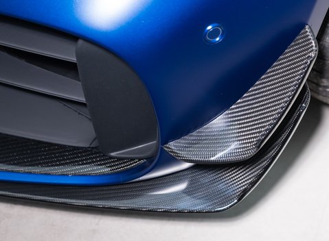 Mercedes-Benz AMG GT R PRO 29