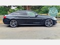 BMW 4 Series 2.0 420i M Sport Hatchback 5dr Petrol Auto Euro 6 (s/s) (184 ps) 2