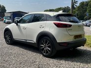 Mazda CX-3 2.0 CX-3 Sport Nav 5dr 9