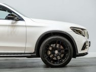 Mercedes-Benz GLC 2.1 GLC220d AMG Line (Premium Plus) Coupe 5dr Diesel G-Tronic 4MATIC Euro 6 22