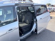 Ford Grand C-Max 1.6 TITANIUM TDCI 8