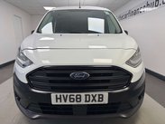 Ford Transit Connect 1.5 Transit Connect 210 Base TDCi 2