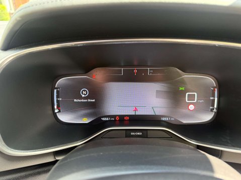 Citroen C5 Aircross 1.2 C5 Aircross Flair + PureTech S/S 5dr 36