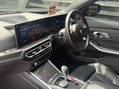 BMW M3 3.0 M3 Competition Edition M xDrive Auto 4WD 4dr 43