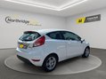 Ford Fiesta 1.25 Zetec Euro 5 3dr 8