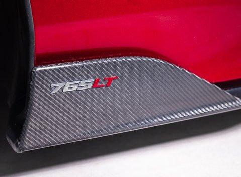 McLaren 765LT Spider 50