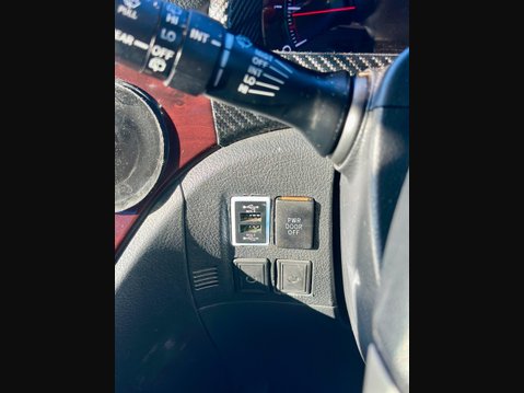 Toyota Vellfire +RARE+GRADE 4+BODY KIT+STUNNING+ 51