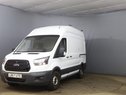 Ford Transit 2.0 350 EcoBlue FWD L2 H3 Euro 6 5dr
