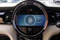 Mini Hatch COOPER S LEVEL 3 25