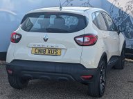 Renault Captur DYNAMIQUE NAV DCI 9